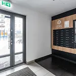 Chill Ursynow Premium * وارسو