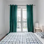 Chill Ursynow Premium Warsaw