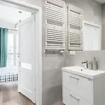 Apartment Chill Ursynow Premium