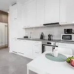Chill Ursynow Premium Apartment