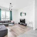 Chill Ursynow Premium Apartment