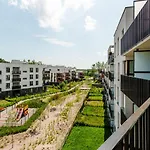 Chill Ursynow Premium Warsaw