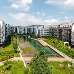 Chill Ursynow Premium * Warsaw