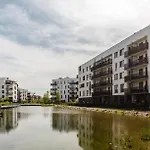 Chill Ursynow Premium Apartment