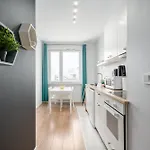 Apartment Chill Ursynow Premium