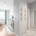 Chill Ursynow Premium Apartment Warsaw