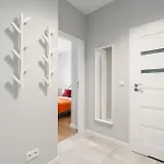 Apartment Chill Ursynow Premium Warsaw