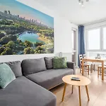 Chill Ursynow Premium * Warsaw