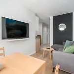 Chill Ursynow Premium Apartment *