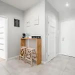 Apartment Chill Ursynow Premium