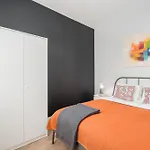 Chill Ursynow Premium Apartment *