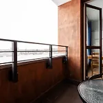 Chill Ursynow Premium Apartment