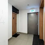 Chill Ursynow Premium * Warsaw
