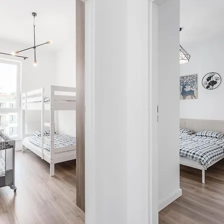 Chill Ursynow Premium