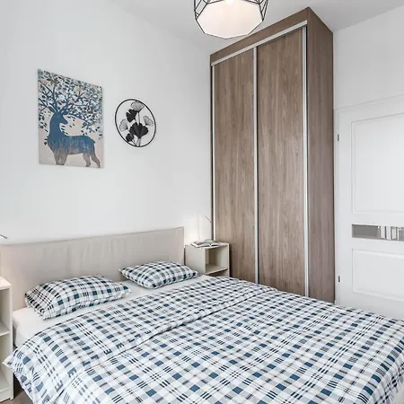 Chill Ursynow Premium