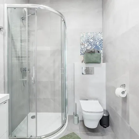 Chill Ursynow Premium Warschau