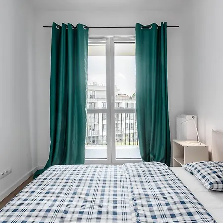 Chill Ursynow Premium 바르샤바