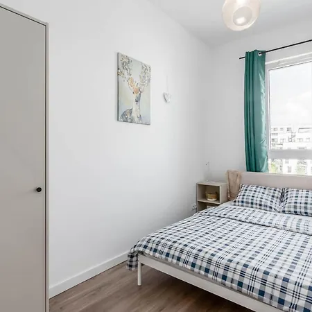 Chill Ursynow Premium Appartement *