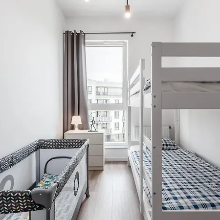 Chill Ursynow Premium