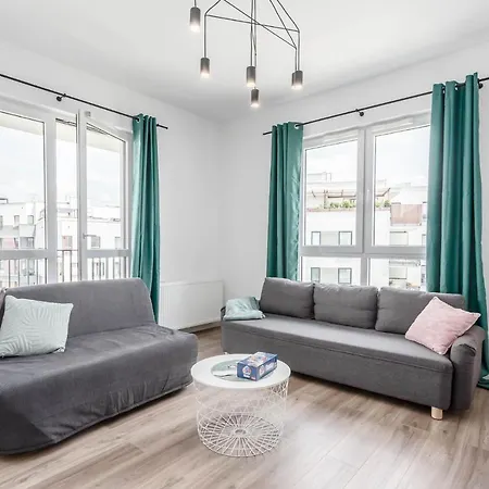 Chill Ursynow Premium *