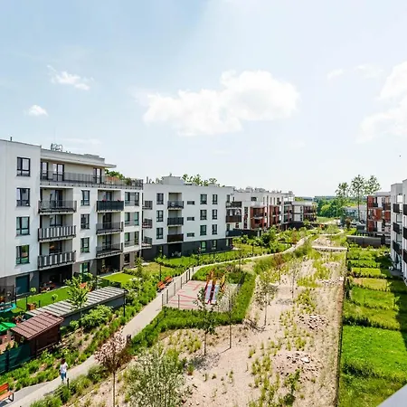 Chill Ursynow Premium *