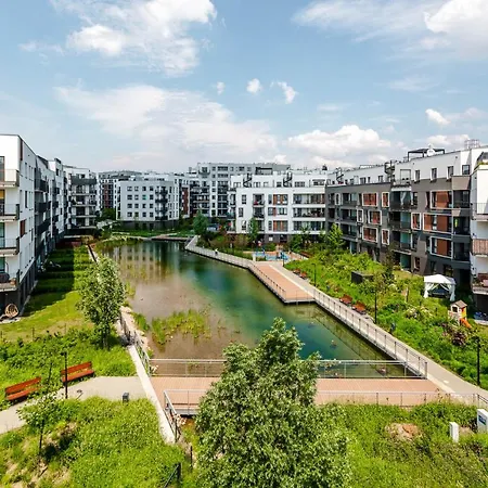 Chill Ursynow Premium * 바르샤바