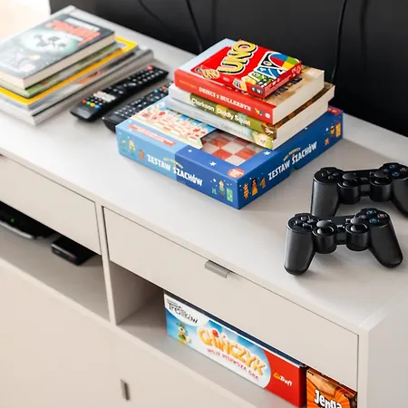 Chill Ursynow Premium Varsó