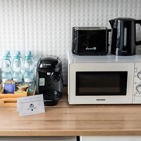 Chill Ursynow Premium Varsó