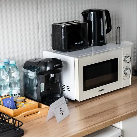 Chill Ursynow Premium * Varşova