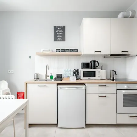 Chill Ursynow Premium *