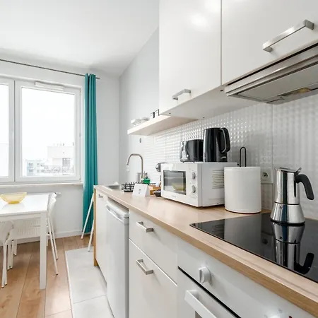 Chill Ursynow Premium * Varsó