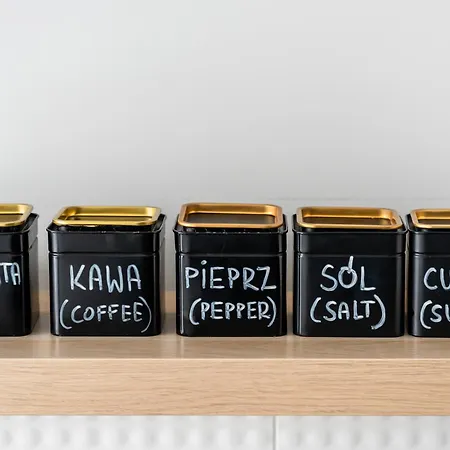 Chill Ursynow Premium Varşova