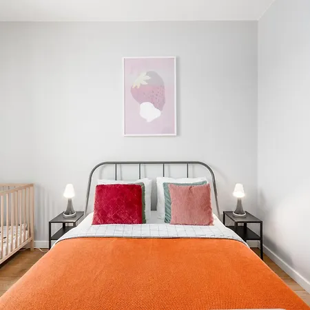 Chill Ursynow Premium