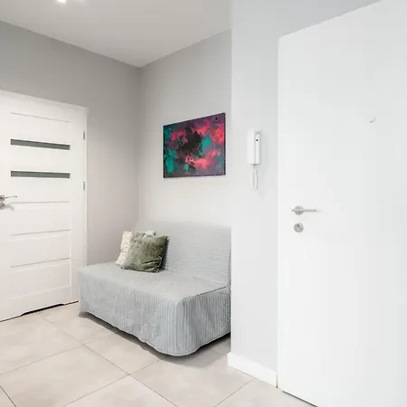 Chill Ursynow Premium * Varşova