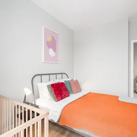 Chill Ursynow Premium *