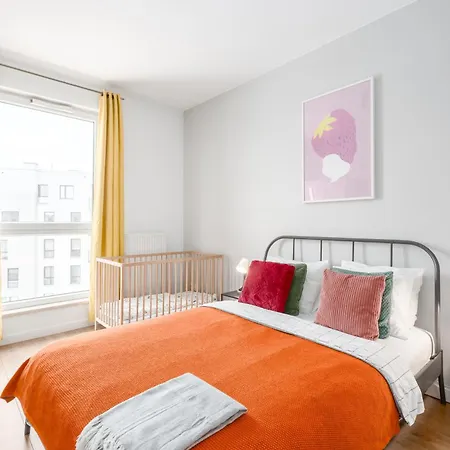 Chill Ursynow Premium *