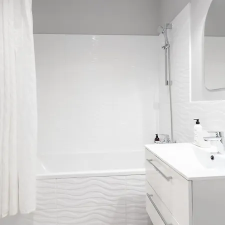 Chill Ursynow Premium * Varsó