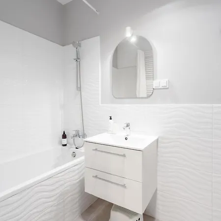 Chill Ursynow Premium Varşova