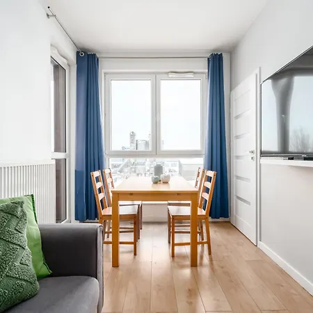 Chill Ursynow Premium *