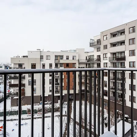 Chill Ursynow Premium