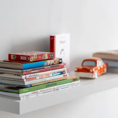 Chill Ursynow Premium