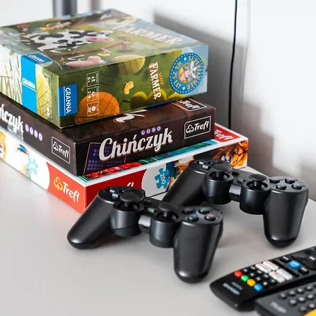 Chill Ursynow Premium Varşova