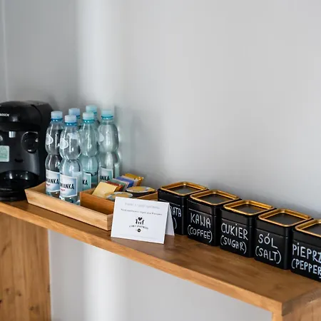 Chill Ursynow Premium * Varsó