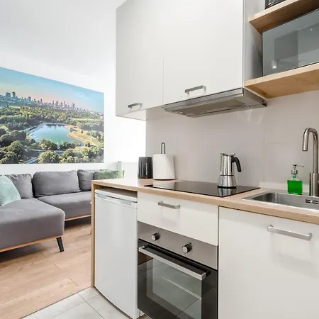 Chill Ursynow Premium