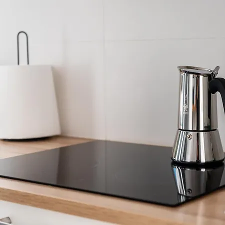 Apartman Chill Ursynow Premium *