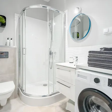 Chill Ursynow Premium * Varsó