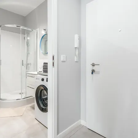 Chill Ursynow Premium * Varsó