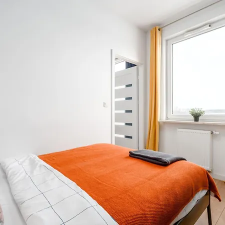 Chill Ursynow Premium Apartman