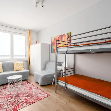 Chill Ursynow Premium