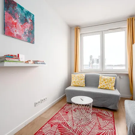 Chill Ursynow Premium *